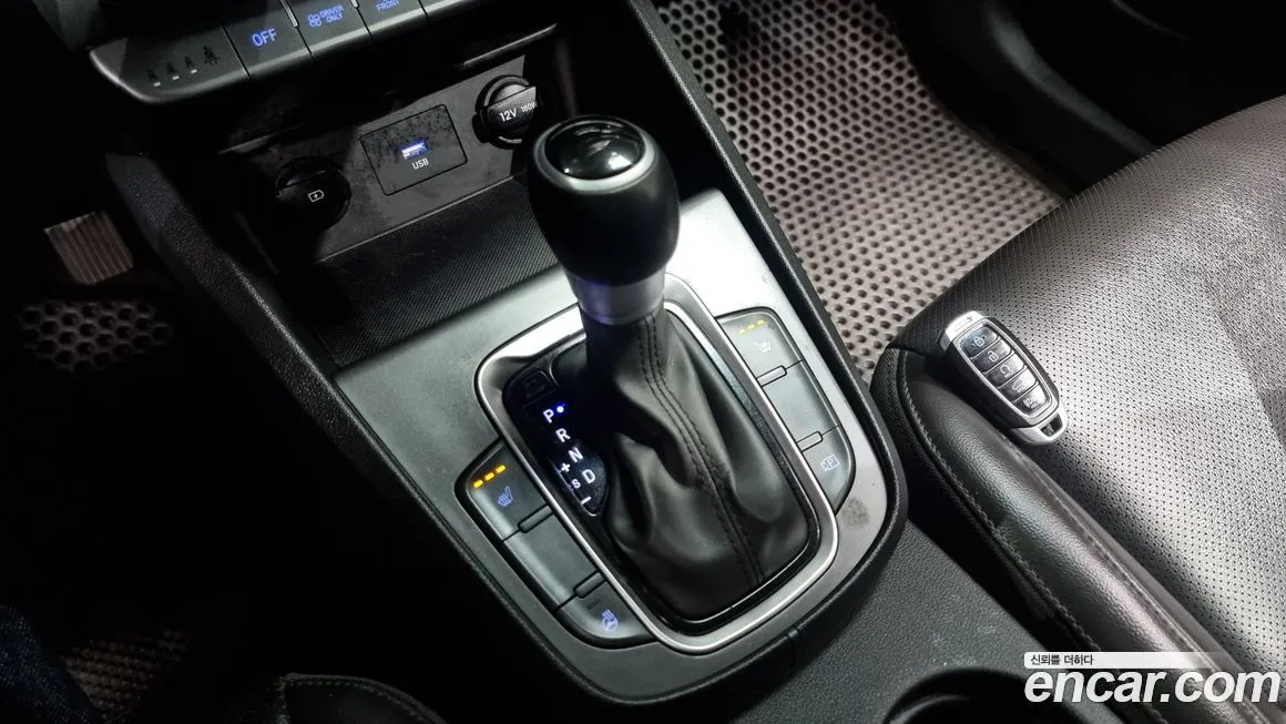 Hyundai Kona 2021 из KR, фото 9