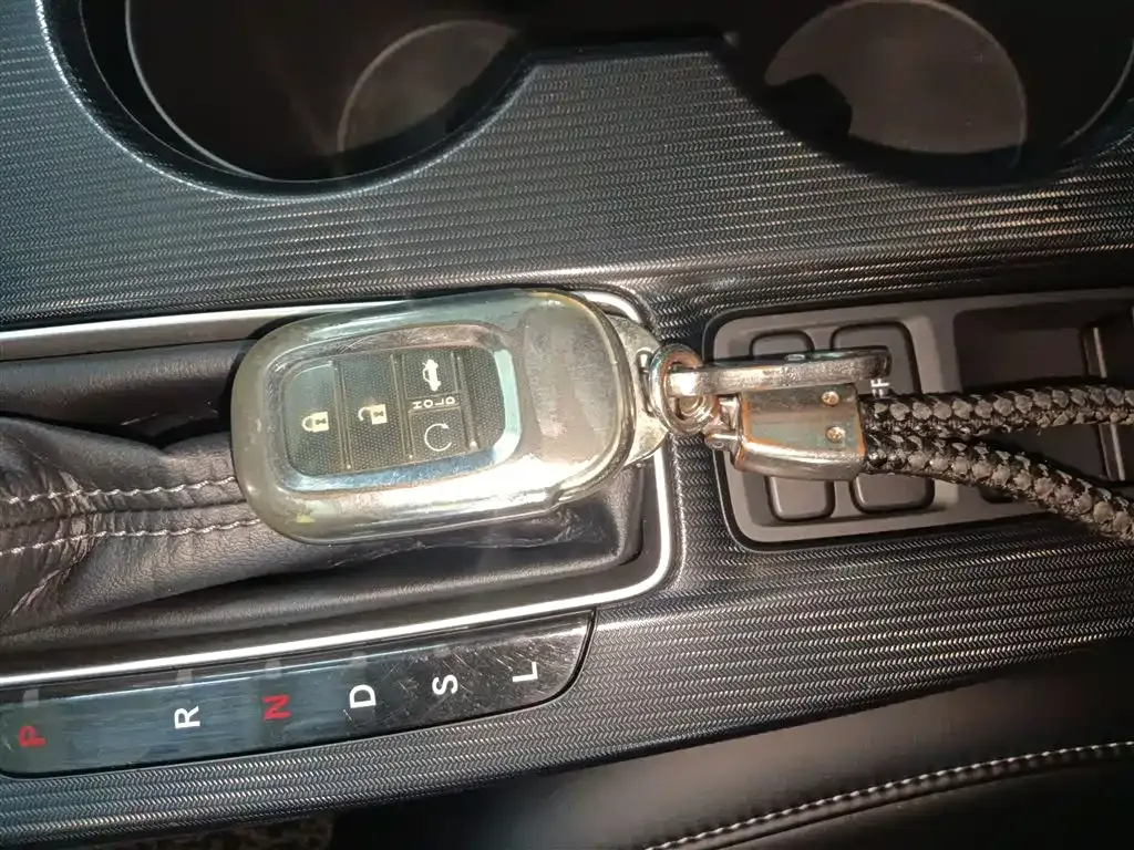 Honda Civic 2022 из CN, фото 9