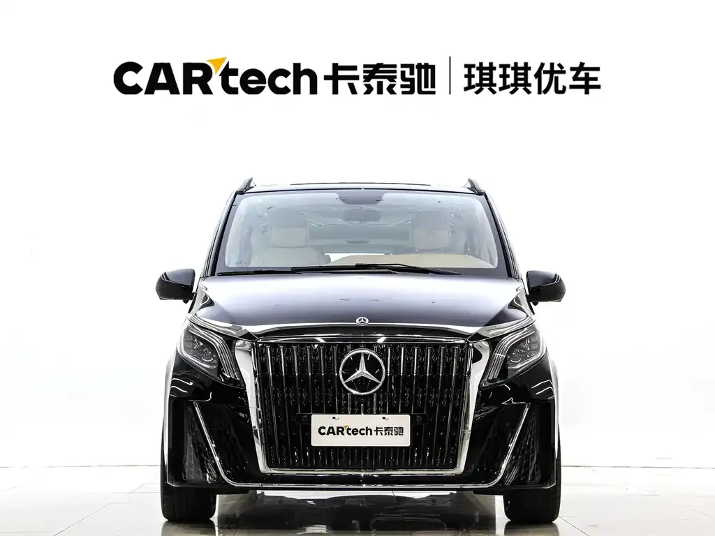 Mercedes-Benz Vito 2024 из CN, фото 2