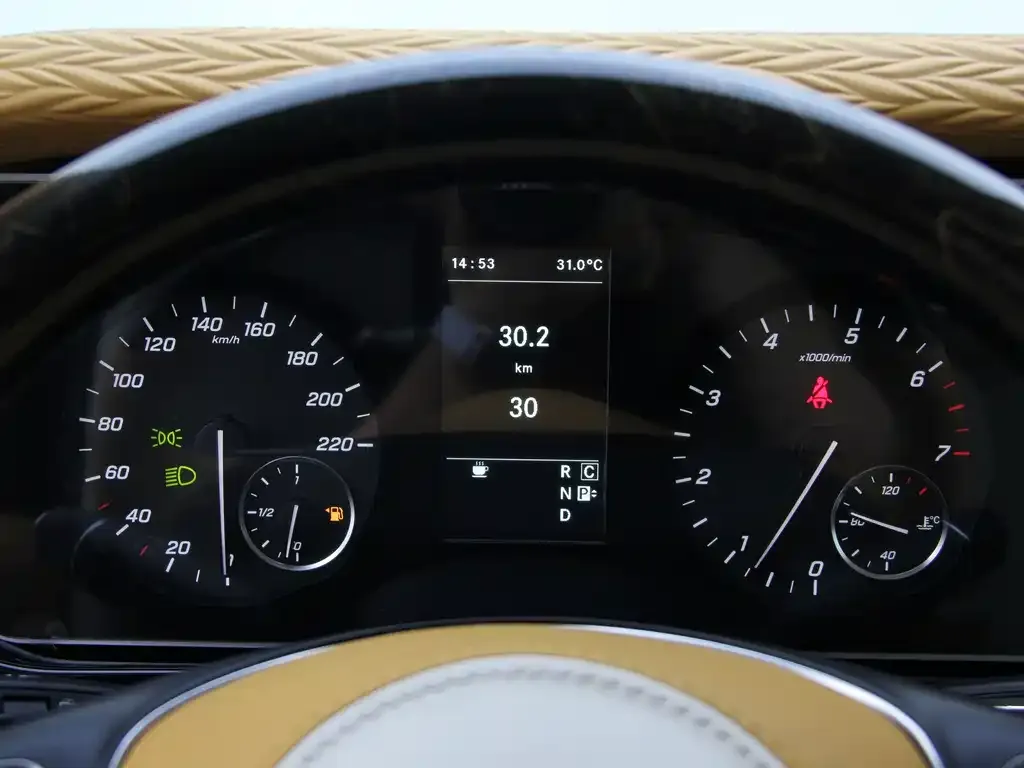 Mercedes-Benz Vito 2024 из CN, фото 7