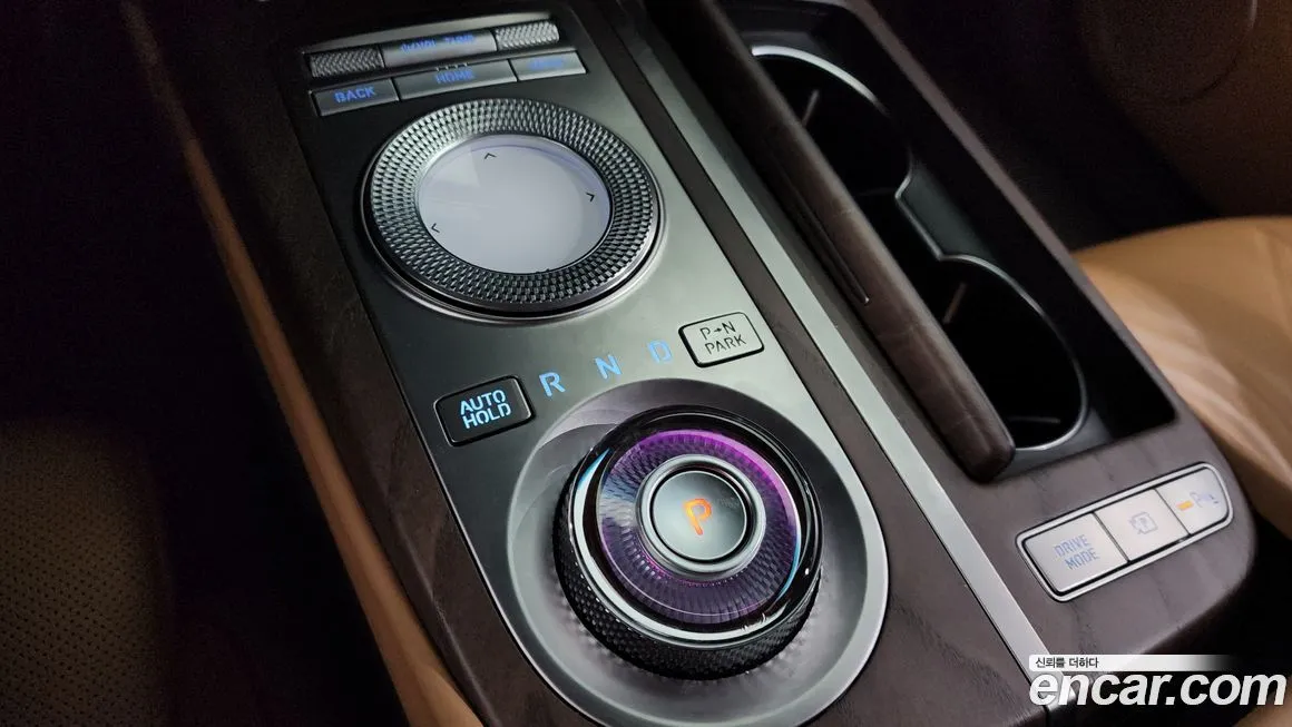 Genesis G80 — фото 9