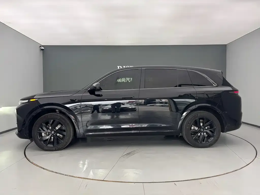 Li Auto L7 2024 из CN, фото 7