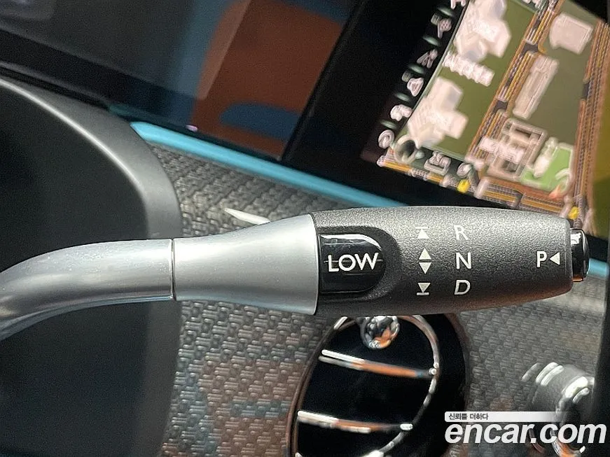 Rolls-Royce Ghost 2023 из KR, фото 9