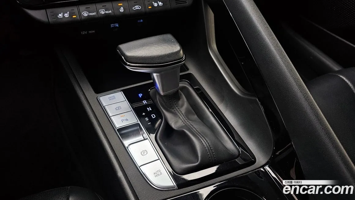 Hyundai AVANTE 2024 из KR, фото 9