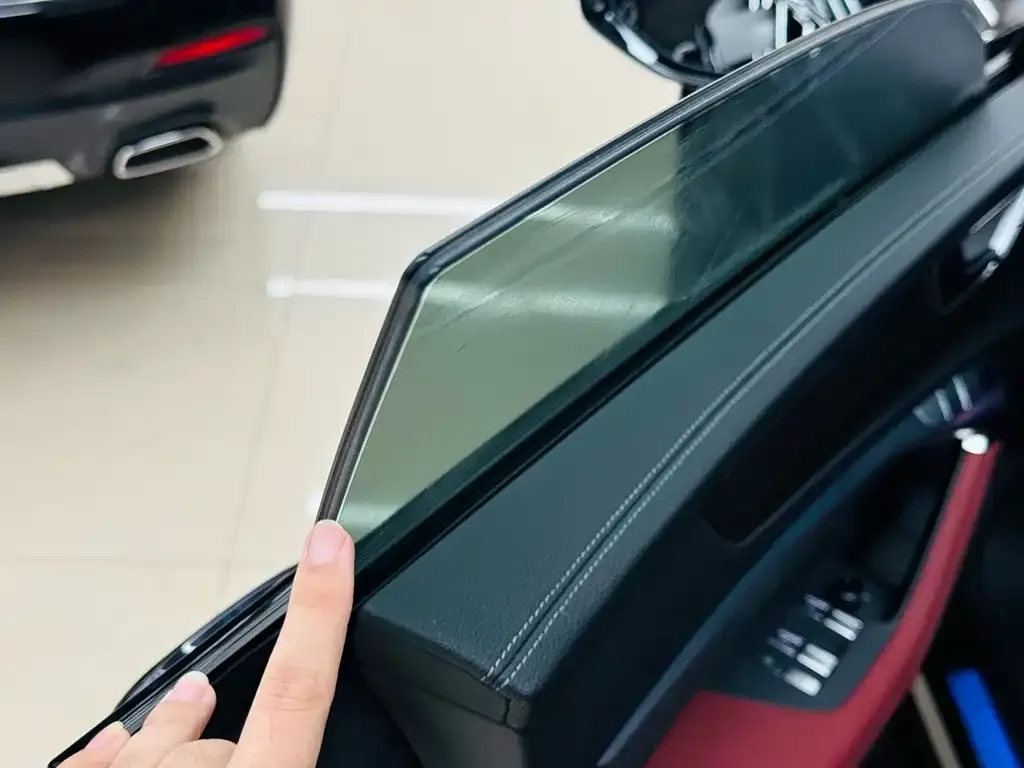 Audi A7L 2024 из CN, фото 8