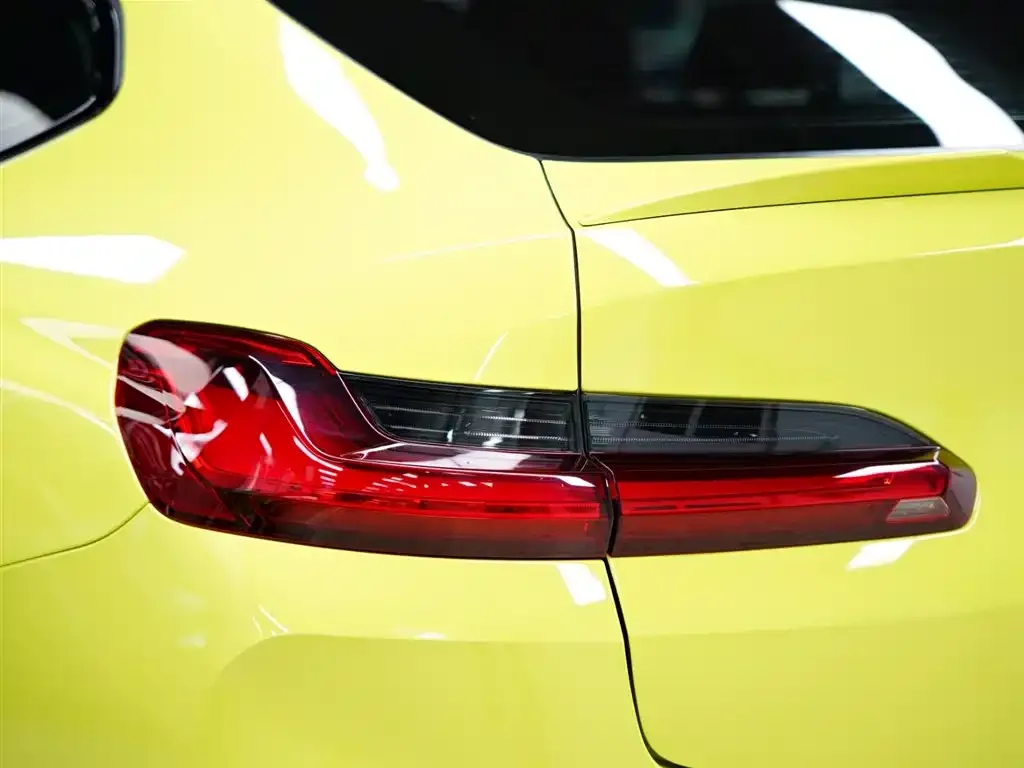 BMW X4 M 2022 из CN, фото 4