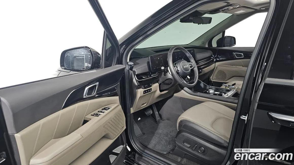 Kia Carnival 2024 из KR, фото 10