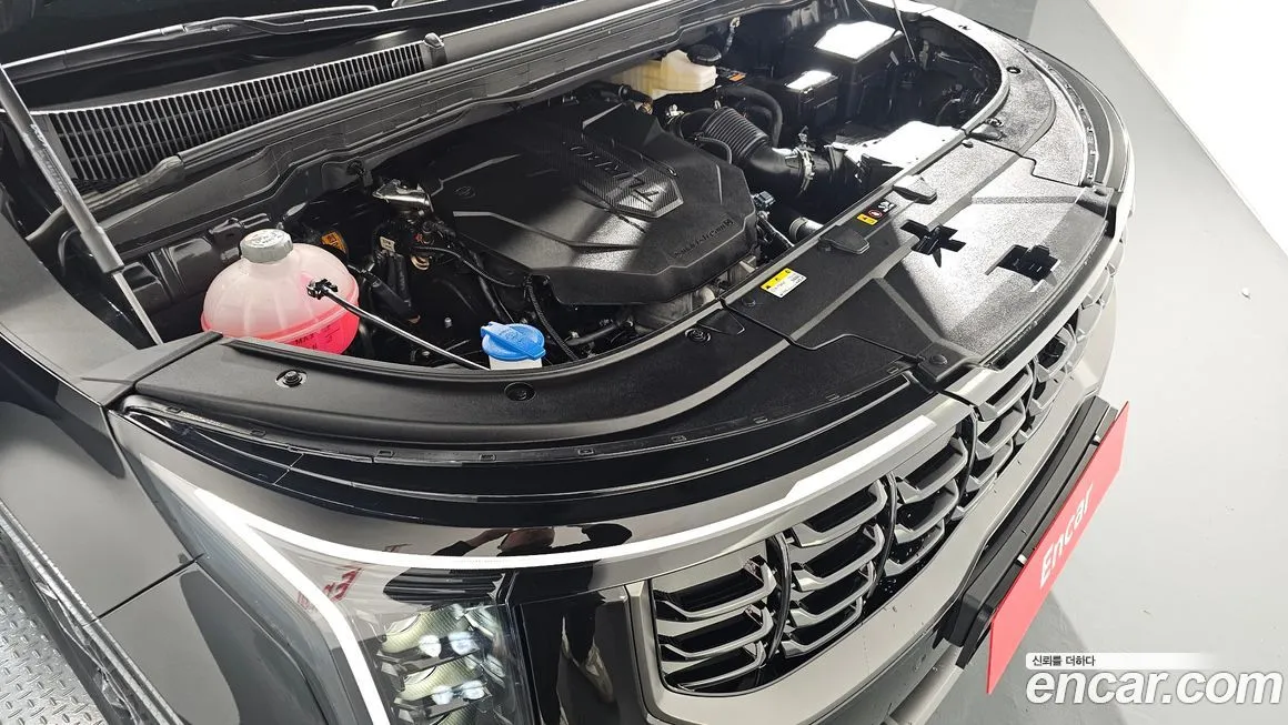 Kia Carnival 2024 из KR, фото 6
