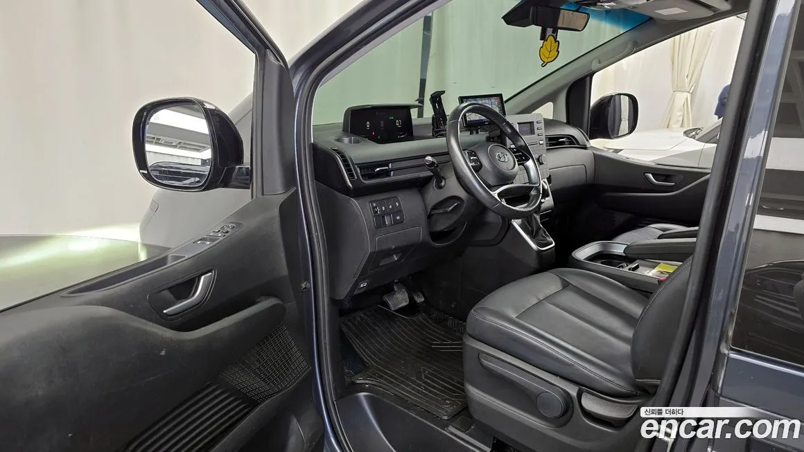 Hyundai Staria 2023 из KR, фото 10