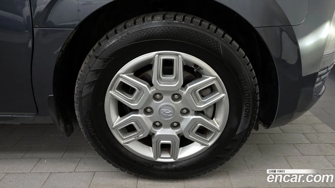 Hyundai Staria 2023 из KR, фото 5