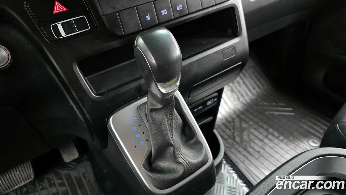 Hyundai Staria 2023 из KR, фото 9