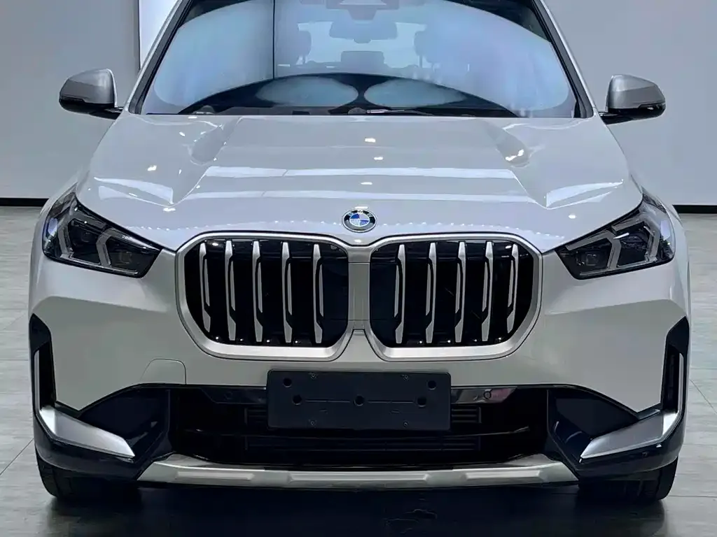 BMW X1 2023 из CN, фото 2