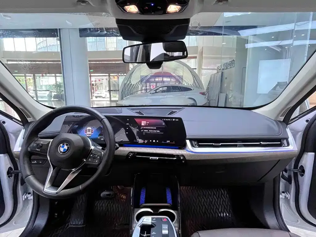 BMW X1 2023 из CN, фото 7