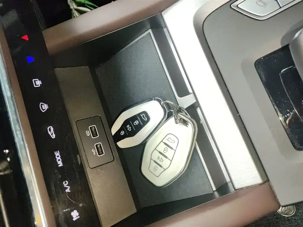 Jetour X90 PLUS 2023 из CN, фото 9