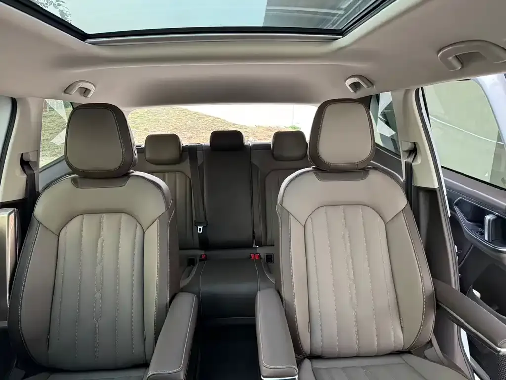 Volkswagen Viloran 2023 из CN, фото 10