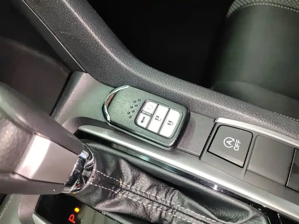 Honda Civic 2021 из CN, фото 9
