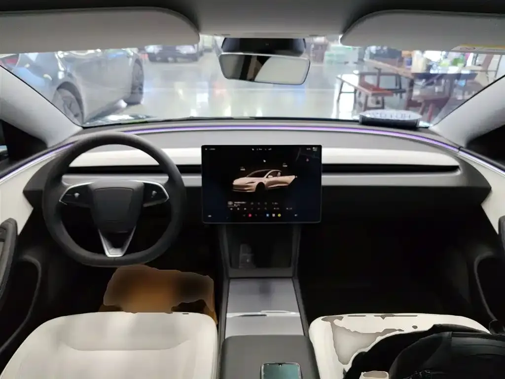 Tesla Model 3 2023 из CN, фото 10
