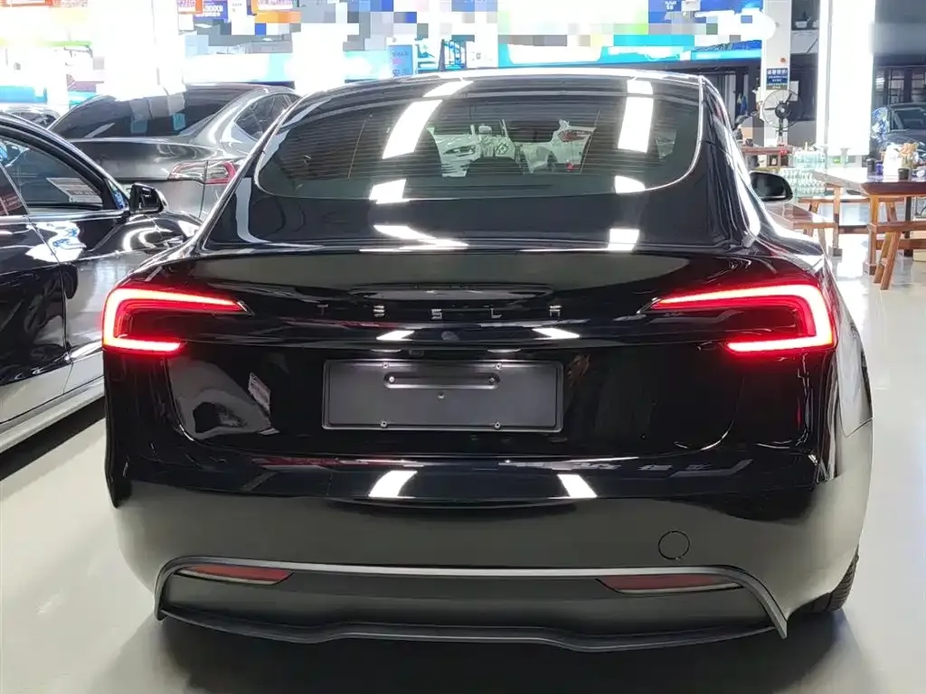 Tesla Model 3 2023 из CN, фото 6