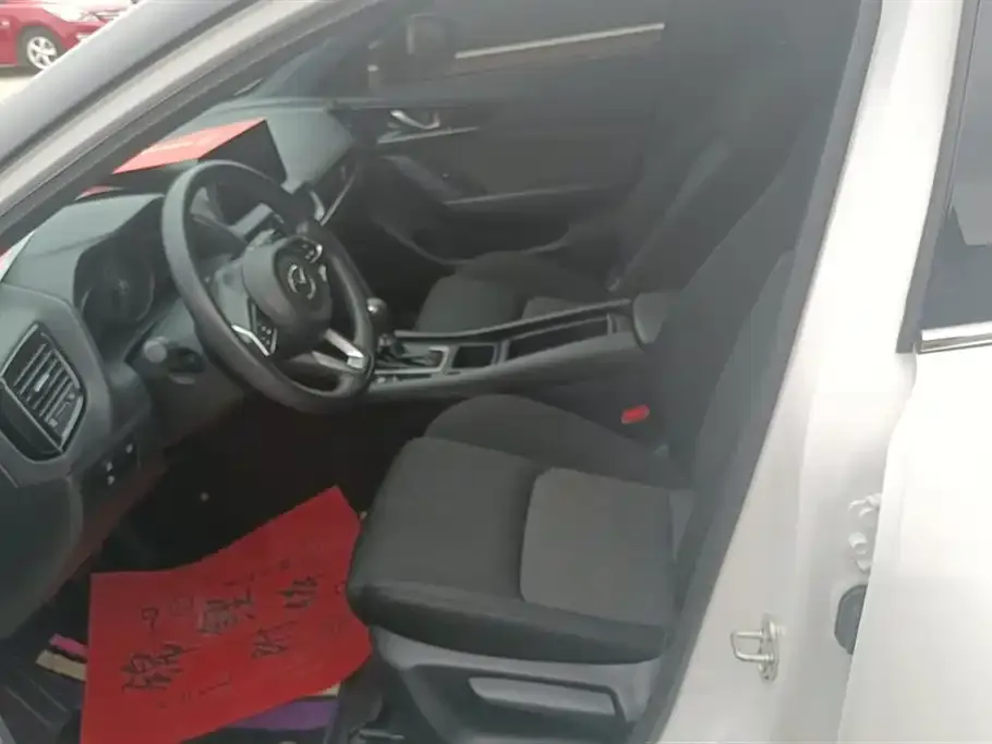 Mazda CX-4 2023 из CN, фото 9