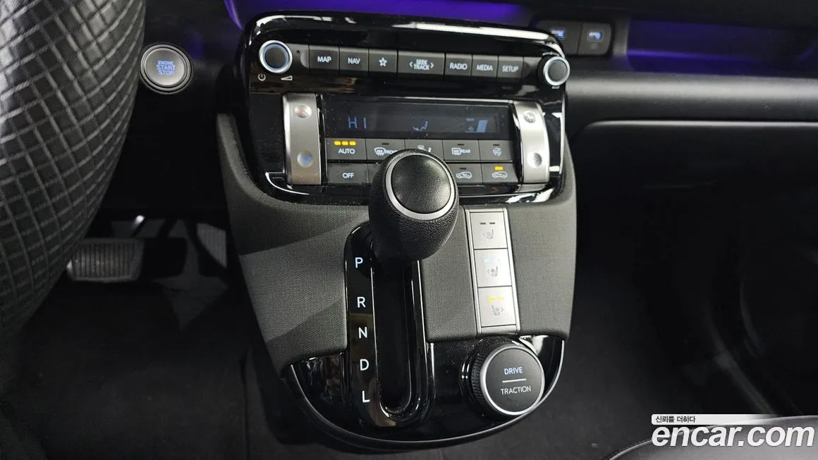 Hyundai Casper — фото 9