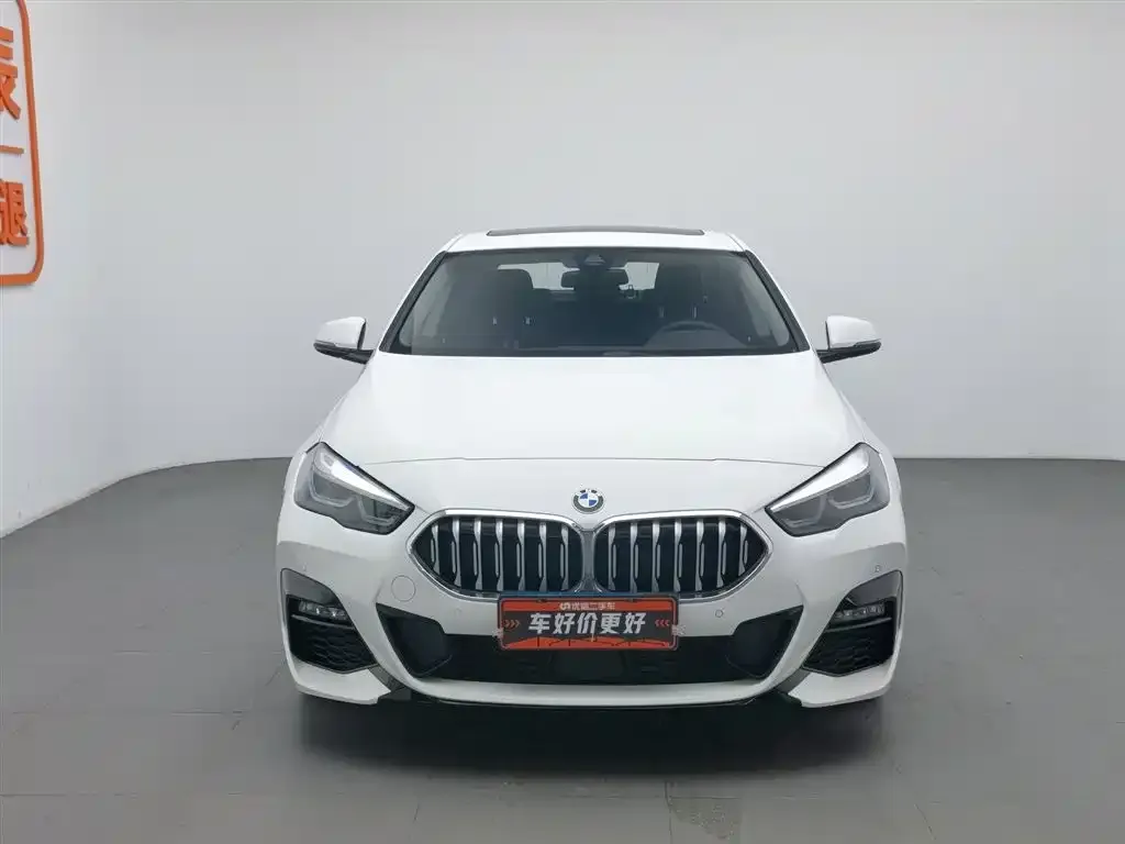 BMW 2 Series (Import) 2022 из CN, фото 3
