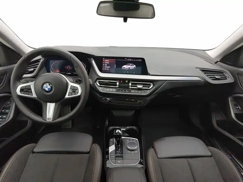 BMW 2 Series (Import) 2022 из CN, фото 5