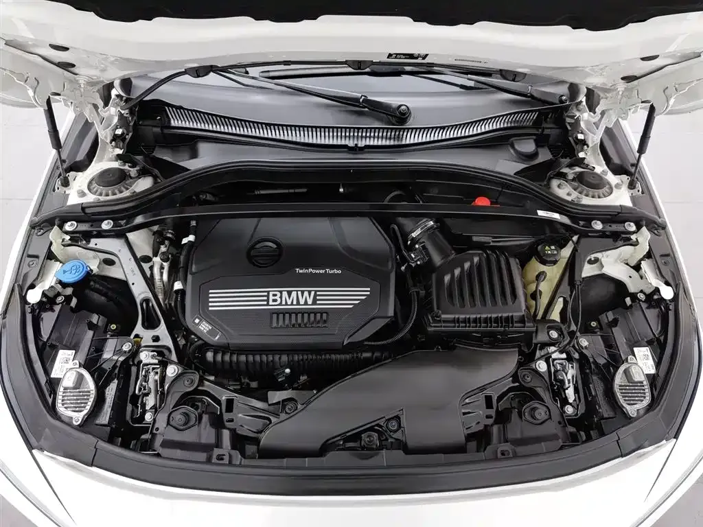 BMW 2 Series (Import) 2022 из CN, фото 6