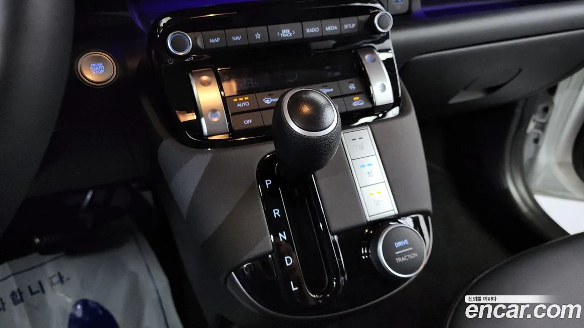 Hyundai Casper — фото 9