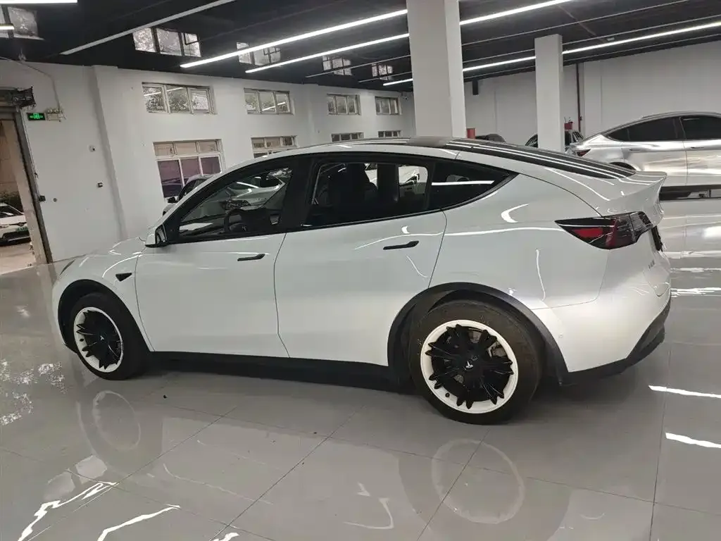 Tesla Model Y 2023 из CN, фото 5