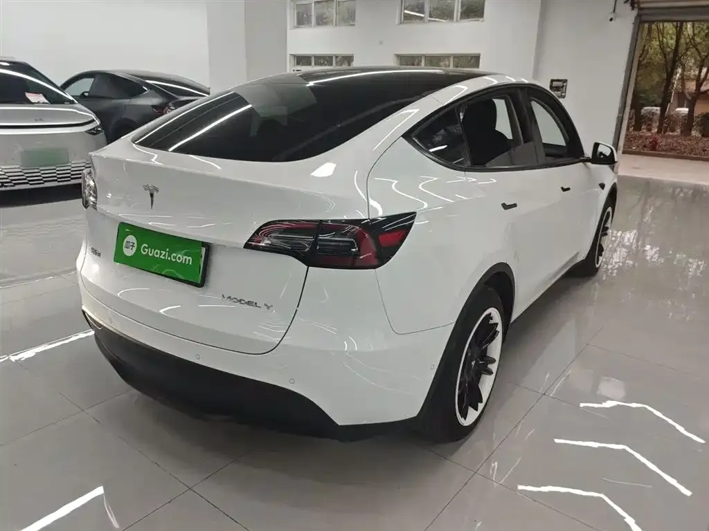 Tesla Model Y 2023 из CN, фото 7