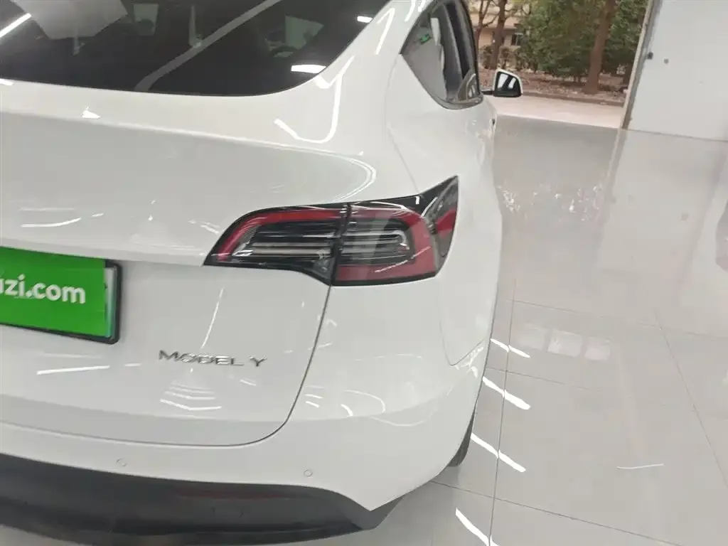 Tesla Model Y 2023 из CN, фото 8