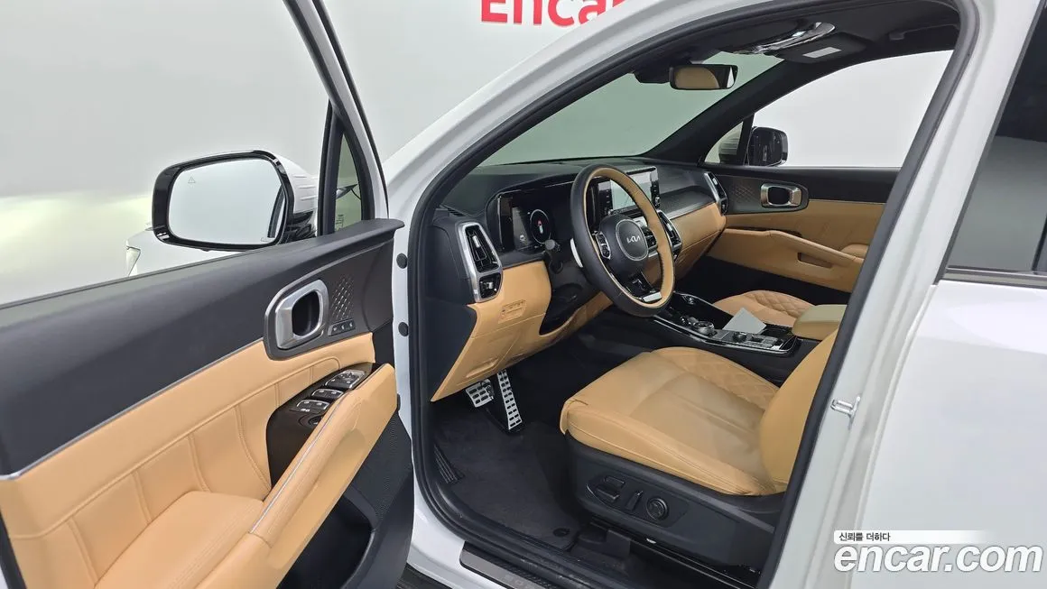 Kia Sorento — фото 10