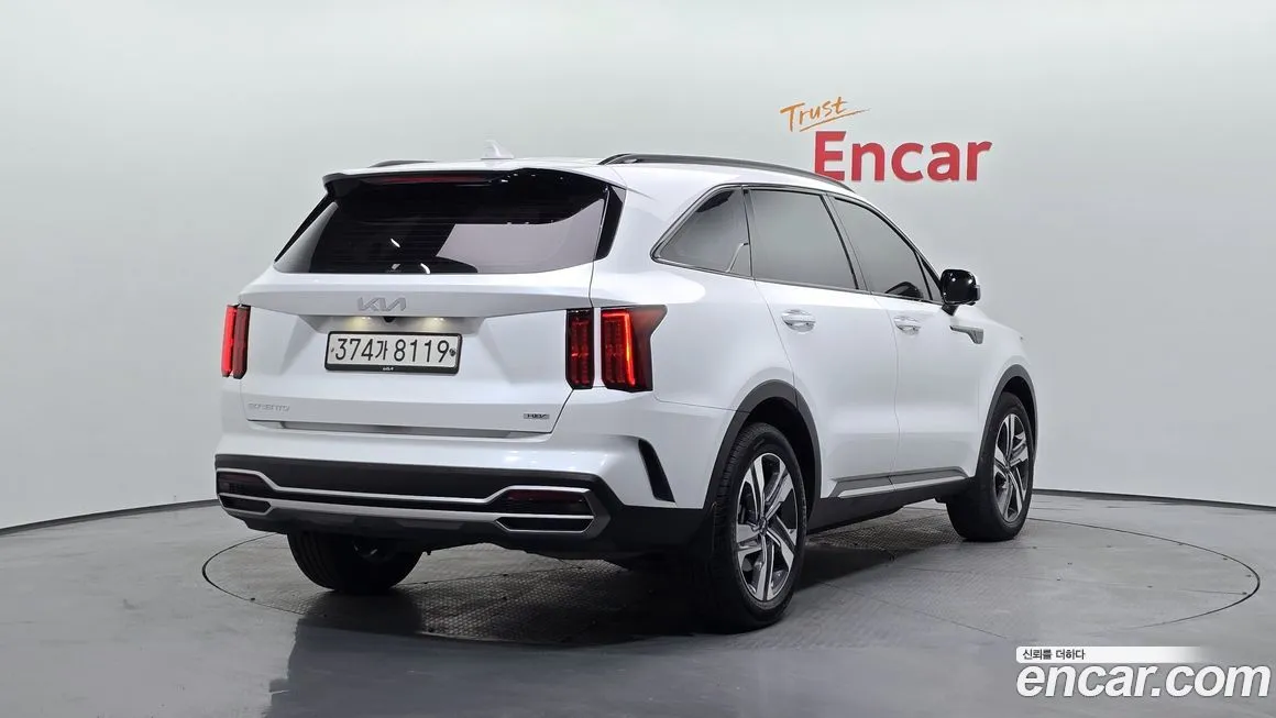 Kia Sorento — фото 2