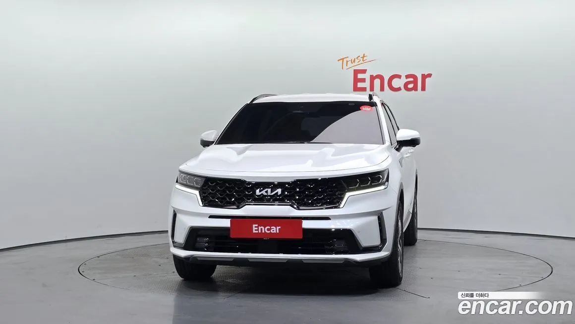 Kia Sorento — фото 3