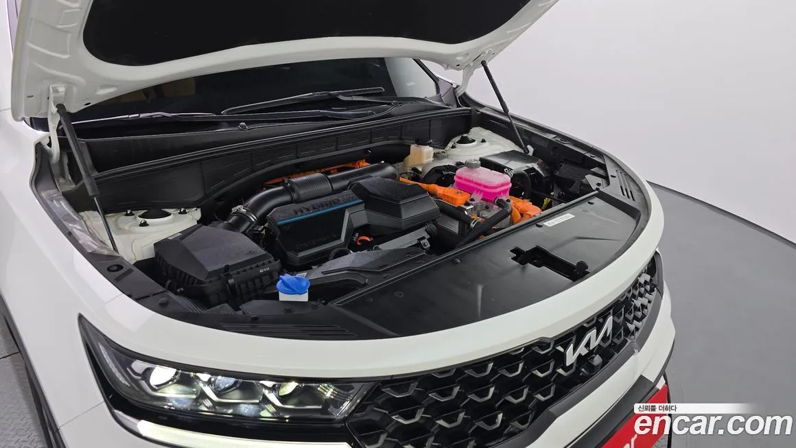 Kia Sorento — фото 6