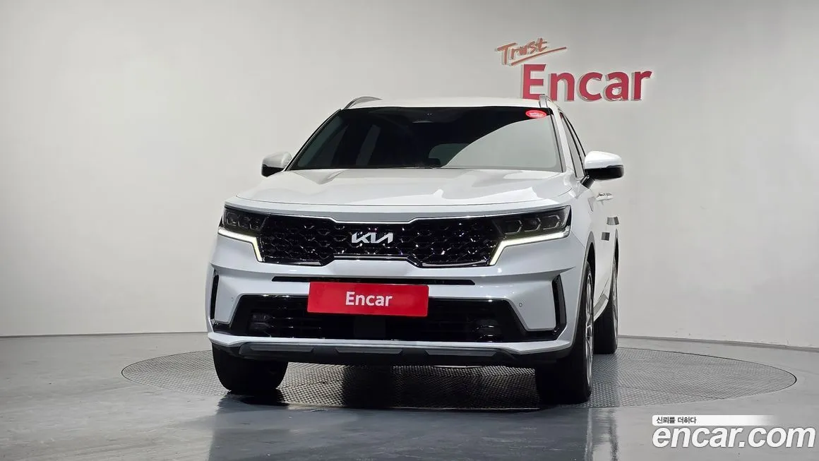 Kia Sorento — фото 3