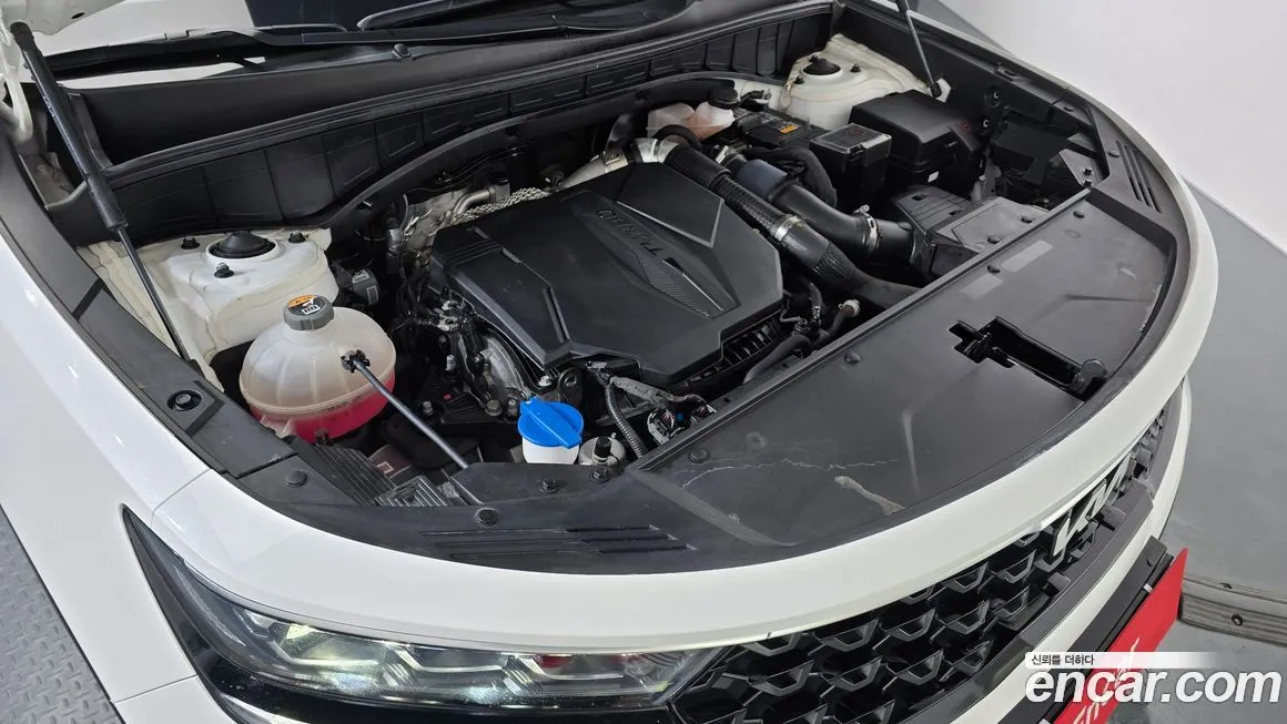 Kia Sorento — фото 6
