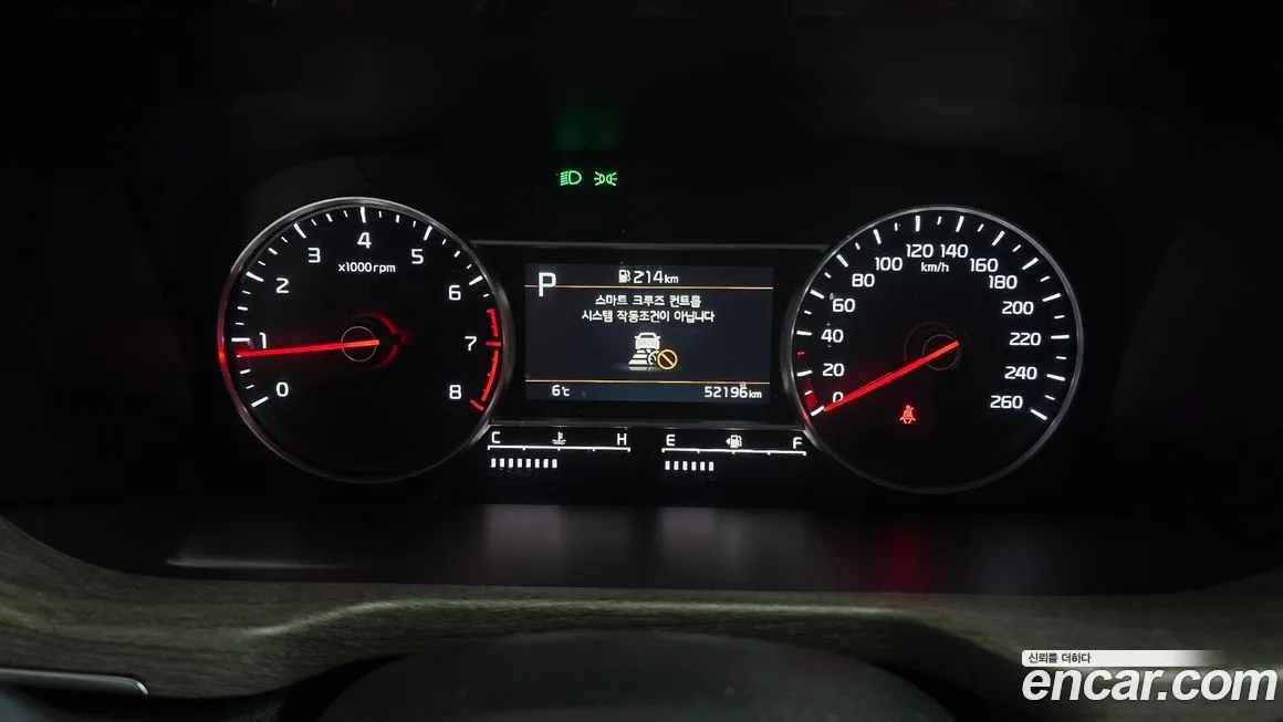 Kia Sorento — фото 8