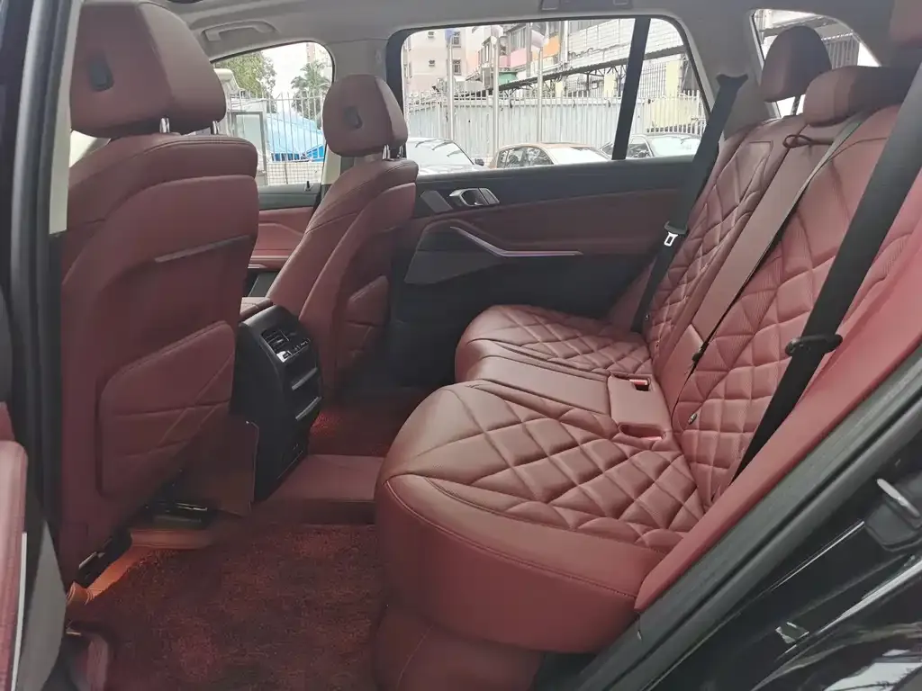 BMW X5 2022 из CN, фото 8