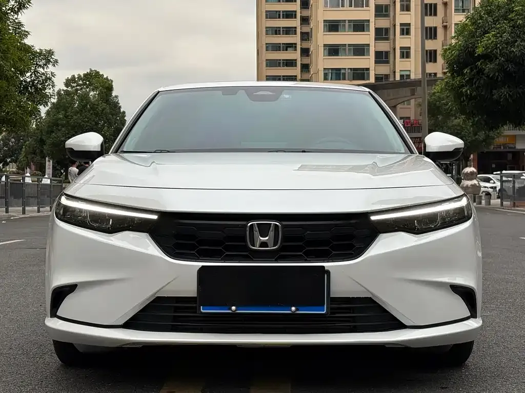 Honda Integra 2022 из CN, фото 2