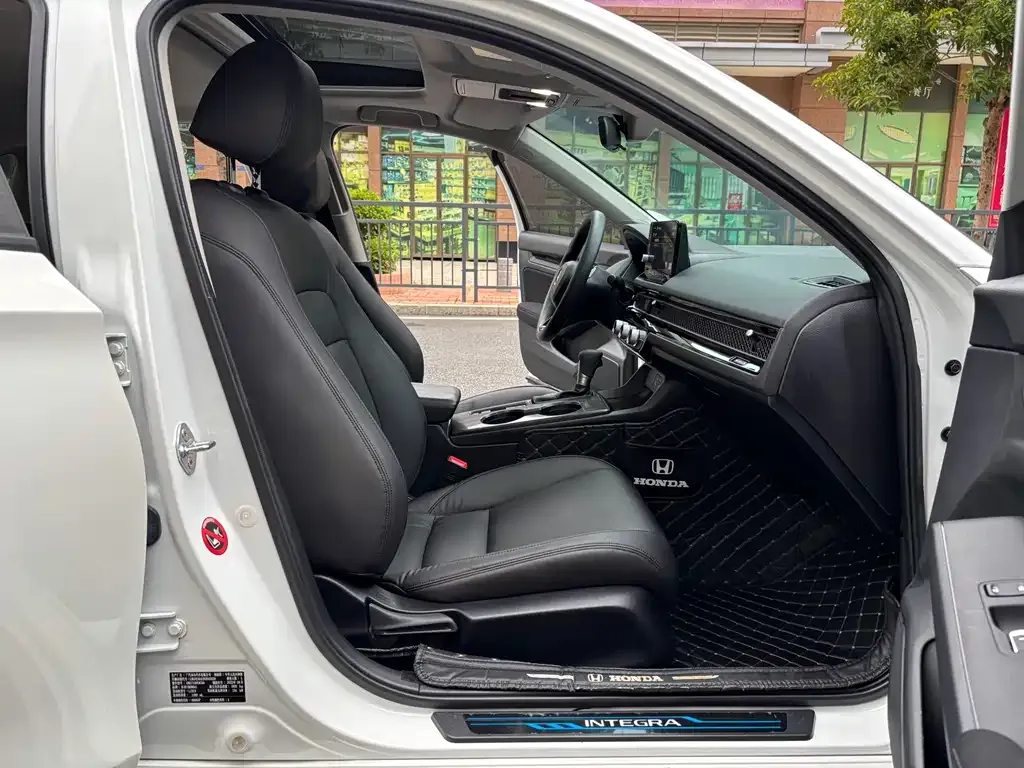 Honda Integra 2022 из CN, фото 7