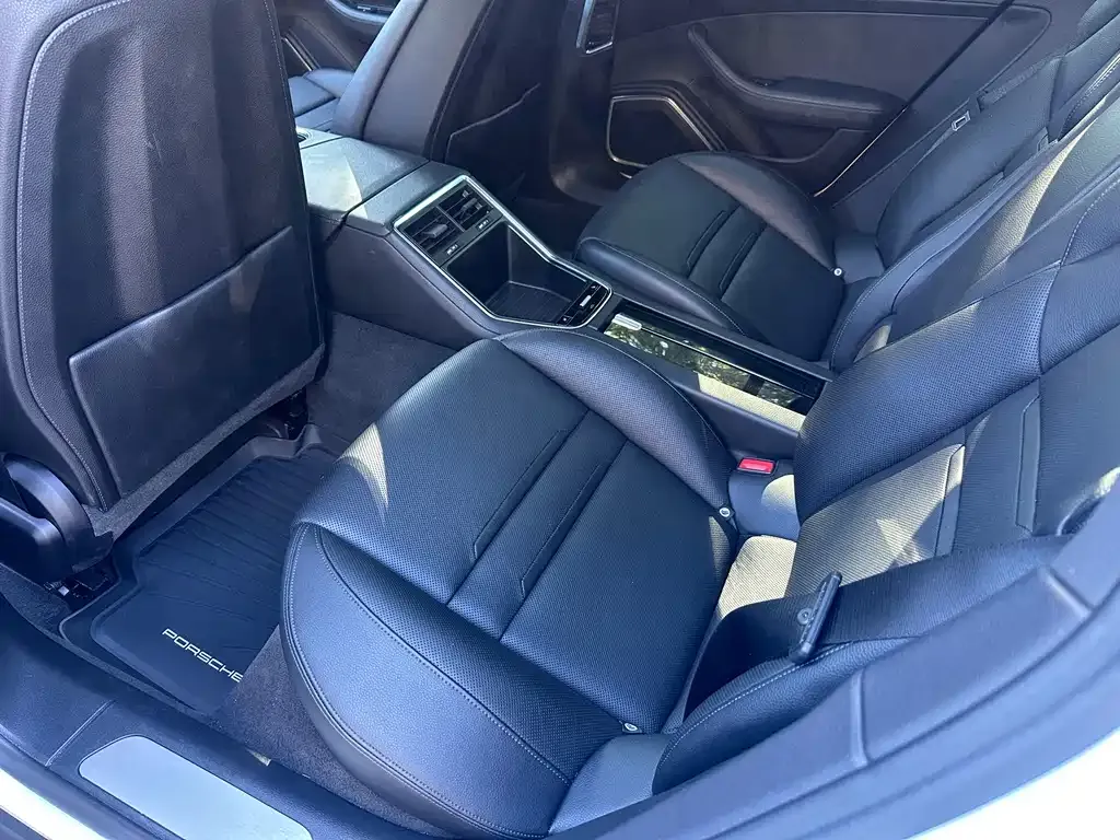 Porsche Panamera 2023 из CN, фото 9