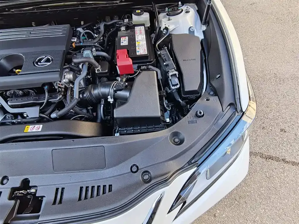 Lexus ES 2023 из CN, фото 10