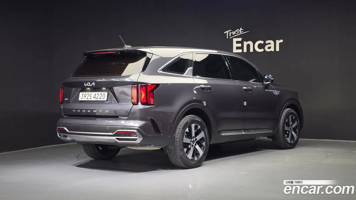 Kia Sorento — фото 2