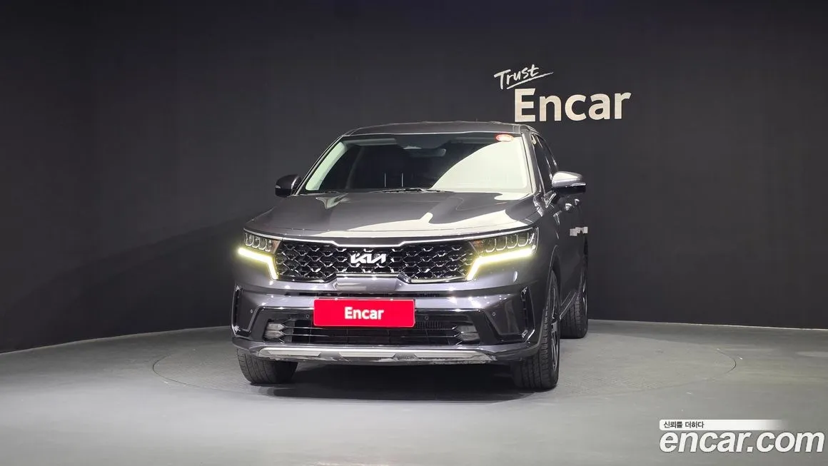 Kia Sorento — фото 3