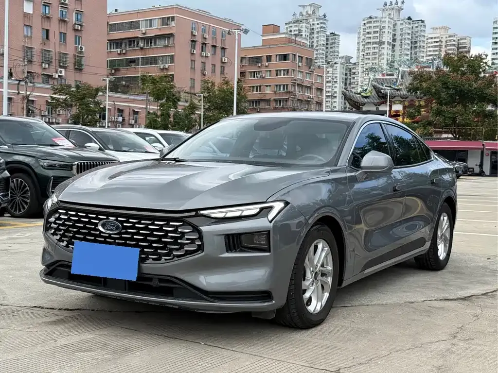 Ford Mondeo 2023 из CN, фото 1