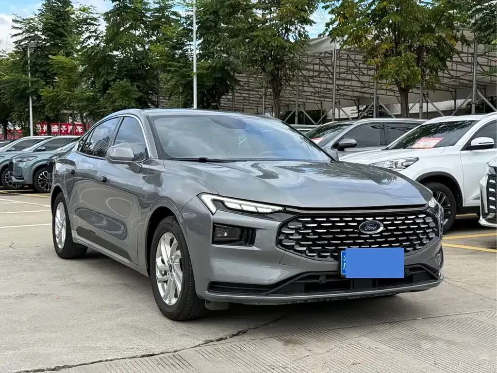 Ford Mondeo 2023 из CN, фото 3