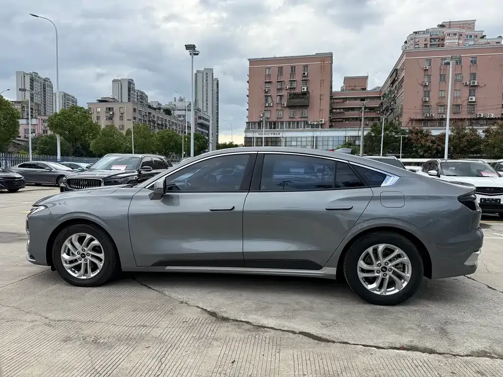 Ford Mondeo 2023 из CN, фото 7