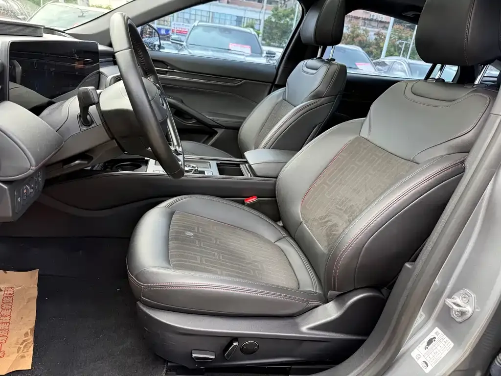 Ford Mondeo 2023 из CN, фото 9