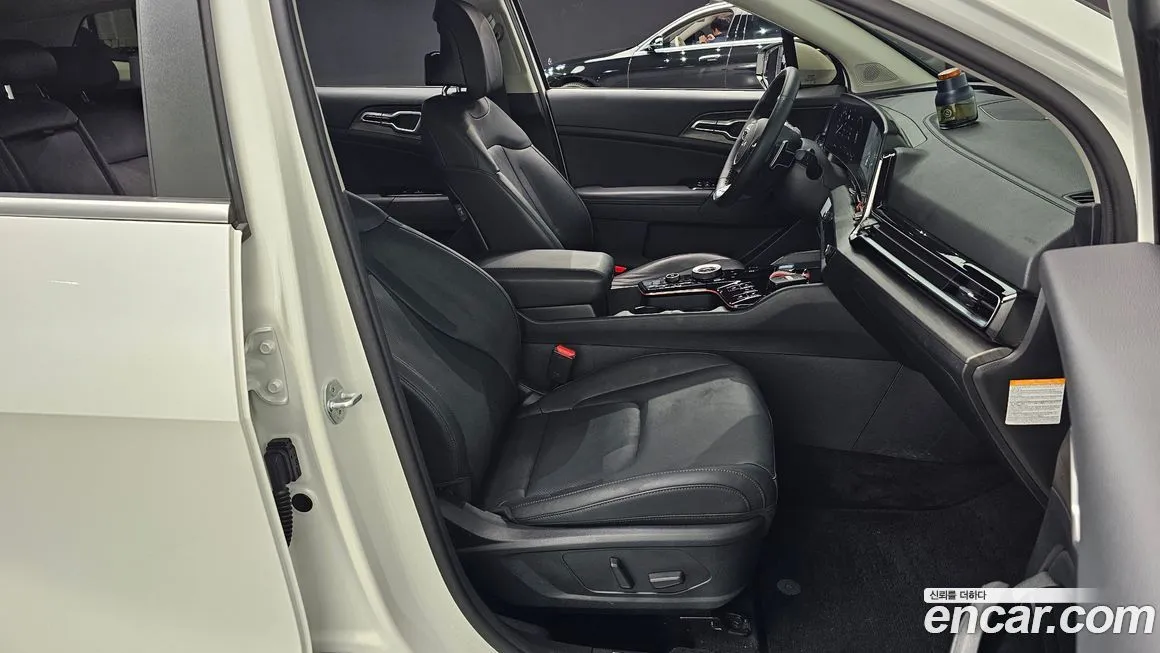 Kia Sportage — фото 10